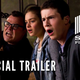 R.L. Stine Fans, Get Ready: The <em>Goosebumps</em> Trailer Is Here